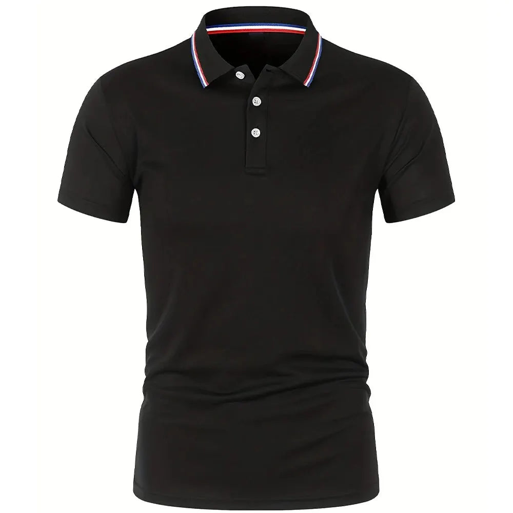 Κομψό πουκάμισο Polo