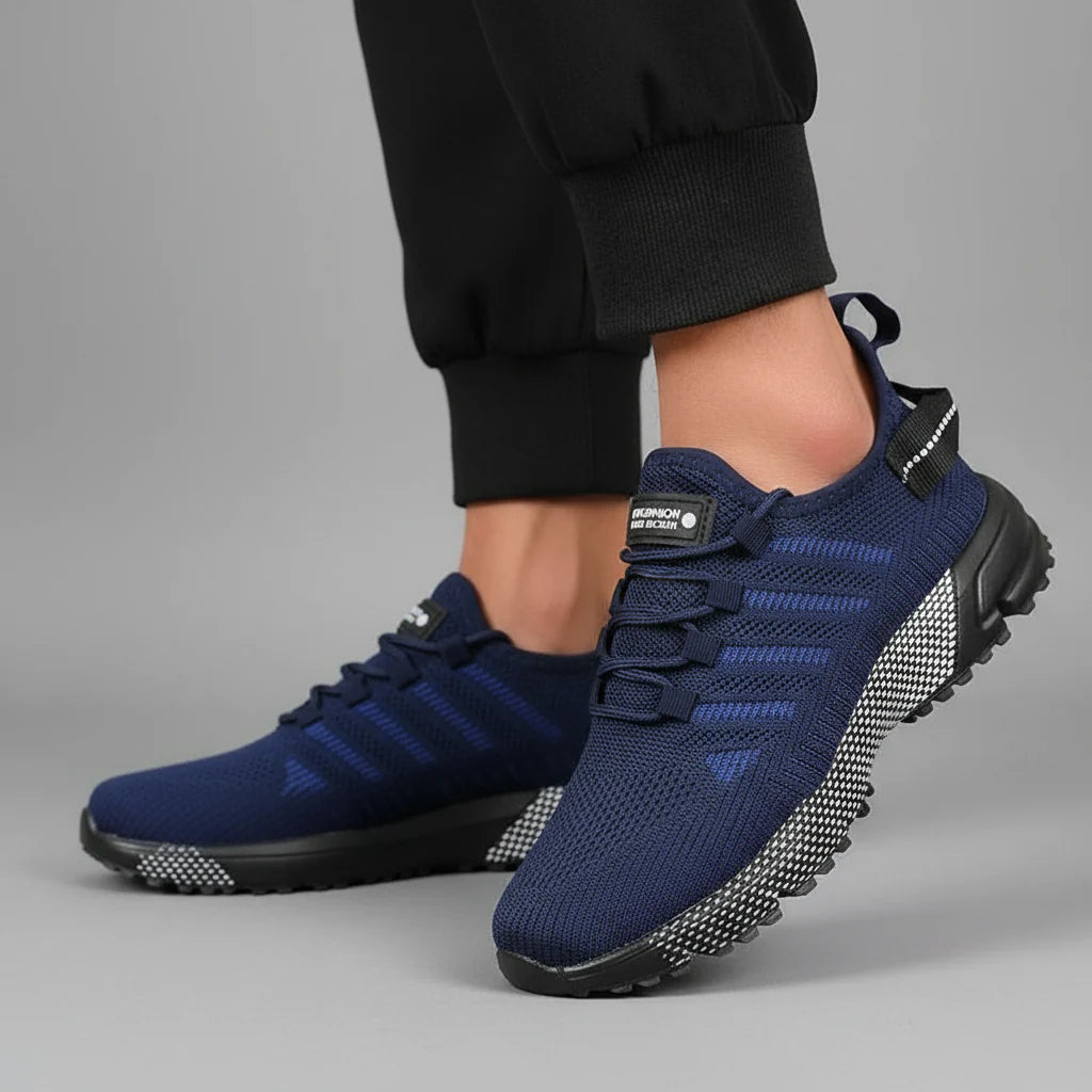 Κομψά ανδρικά παπούτσια