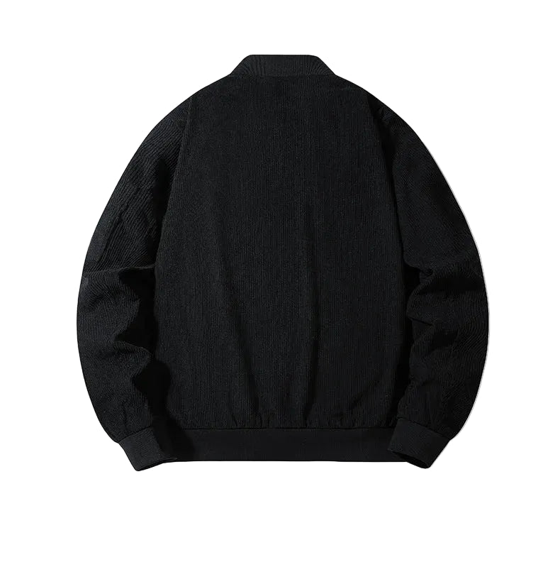 Κομψό μπουφάν Bomber