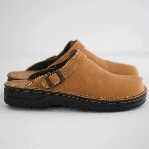 Παλιό στυλ Clogs