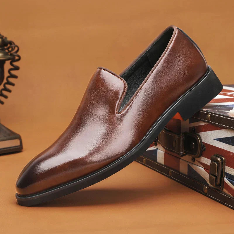 Άνετα παπούτσια Slip-On