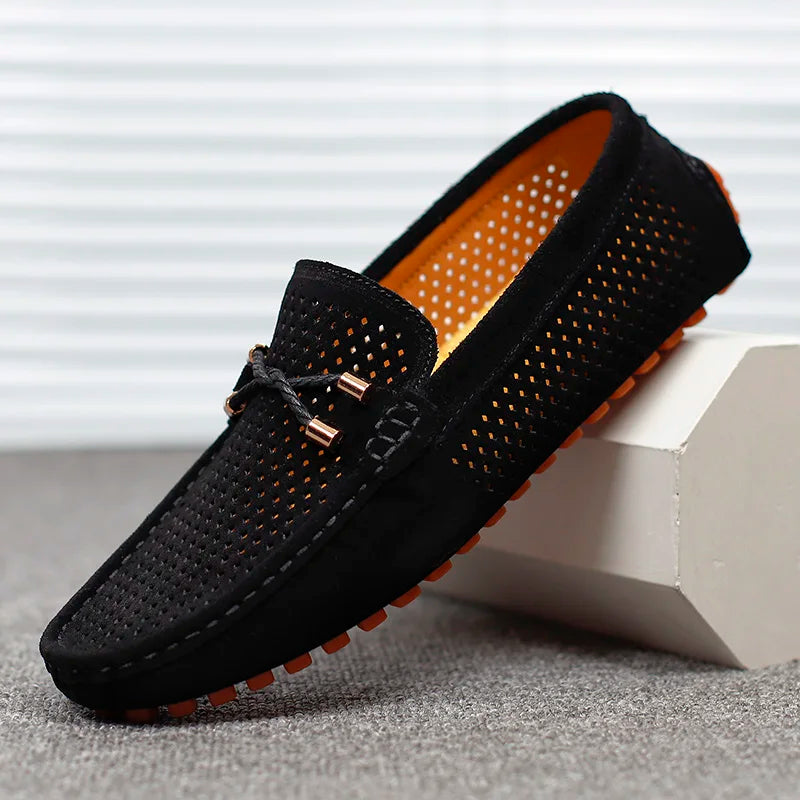 Αναπνεύσιμα παπούτσια Loafers