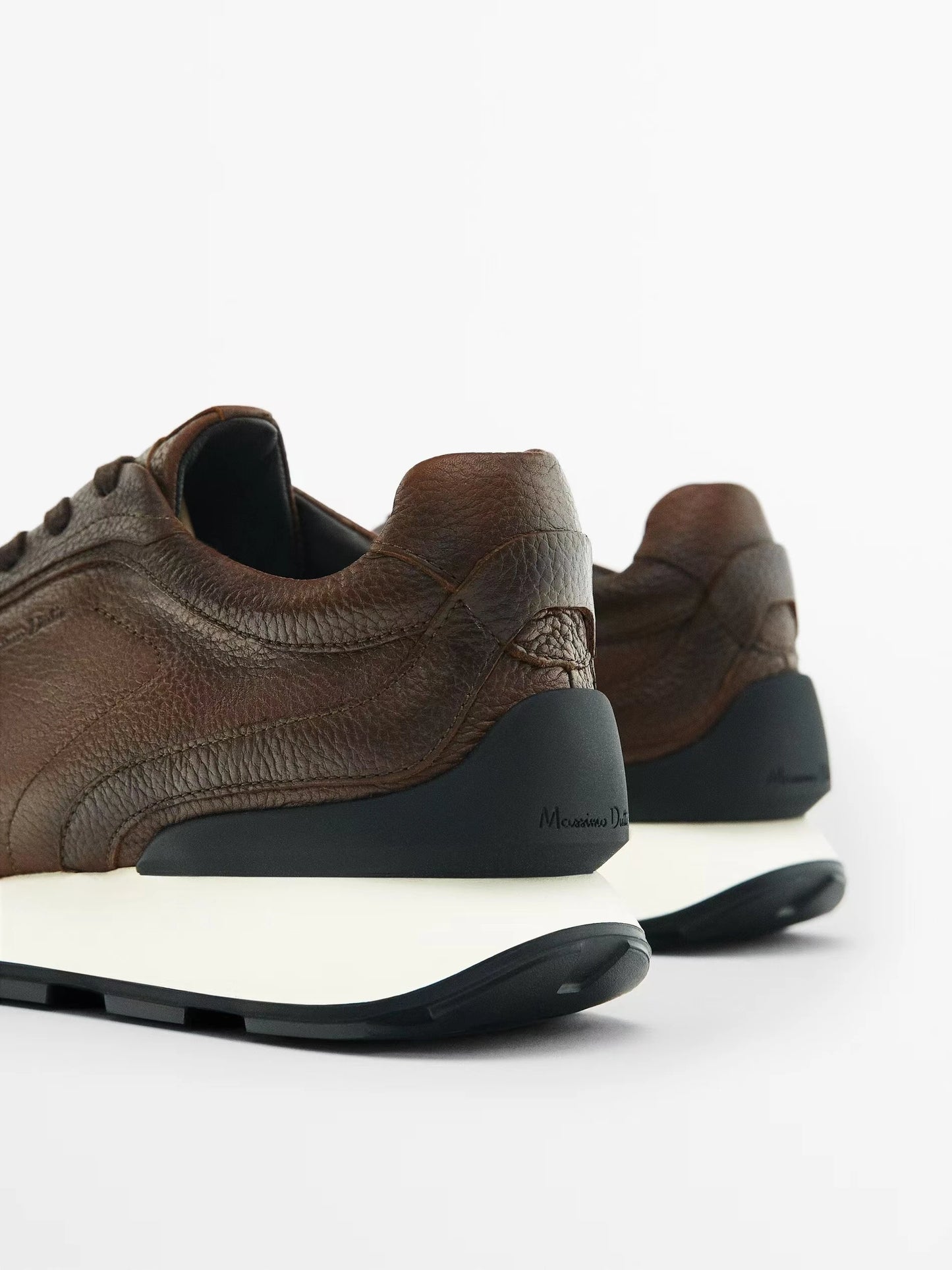 Premium δερμάτινα παπούτσια