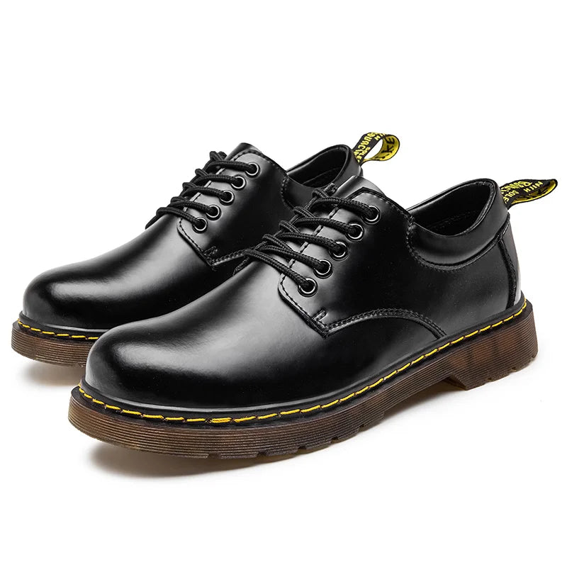 Μπότες Laurence Oxford