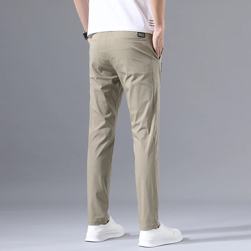 Ανδρικό casual chino