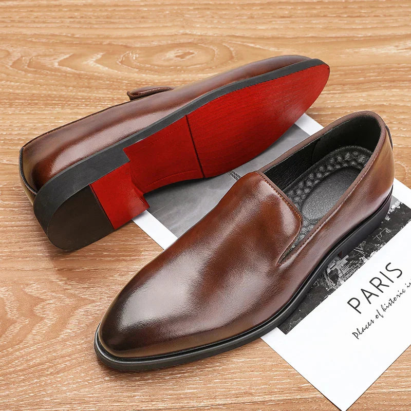 Άνετα παπούτσια Slip-On