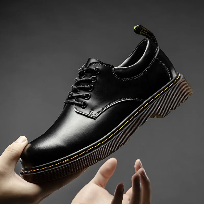 Μπότες Laurence Oxford