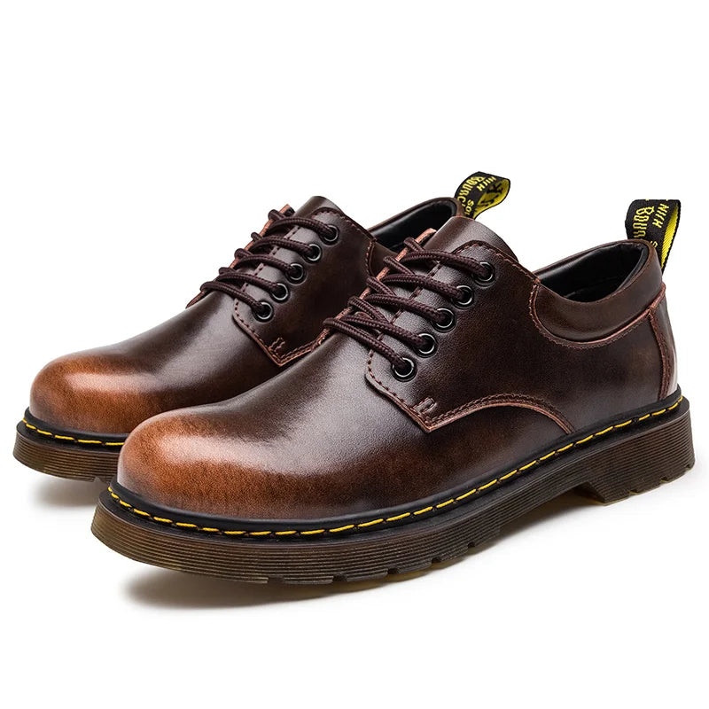 Μπότες Laurence Oxford