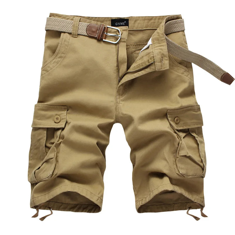 Casual Beach Shorts