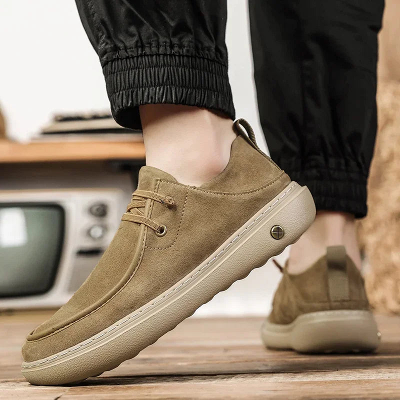 Περιπατητικά παπούτσια