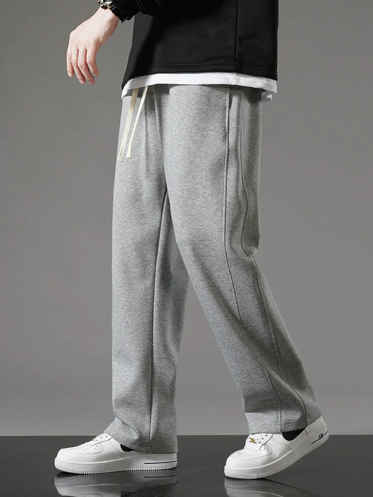 Κορεάτικο παντελόνι jogger