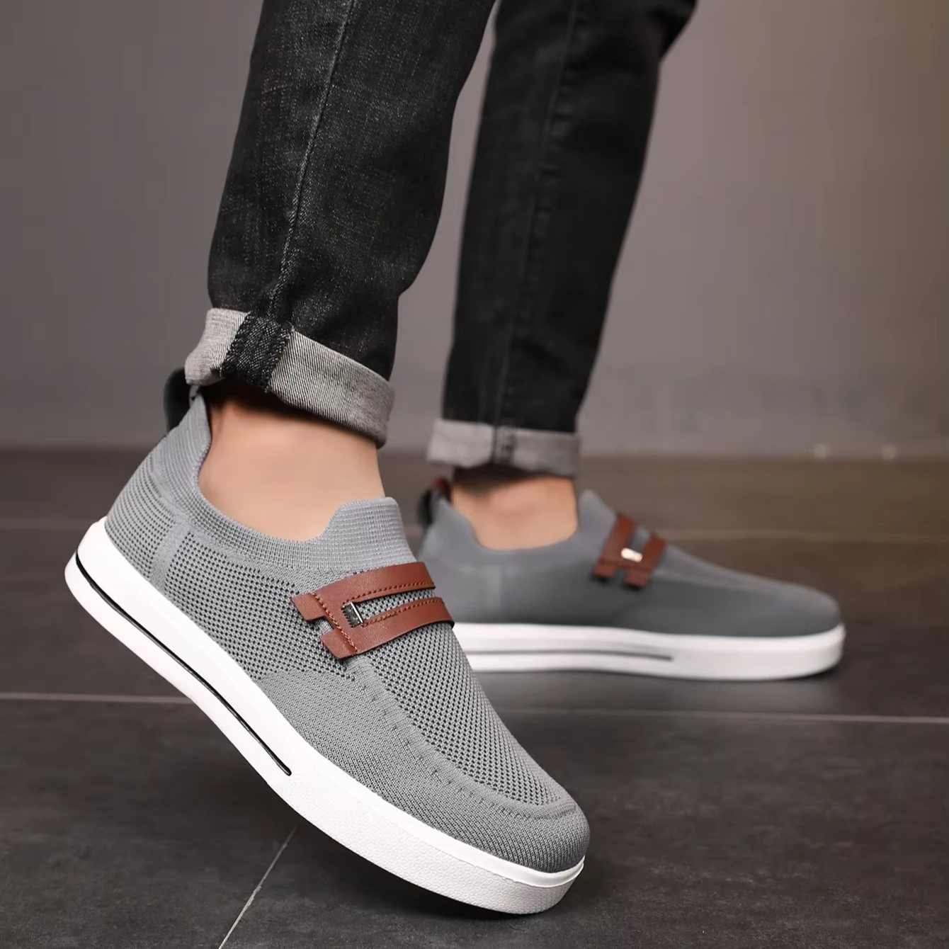 Παπούτσια Air-Knit