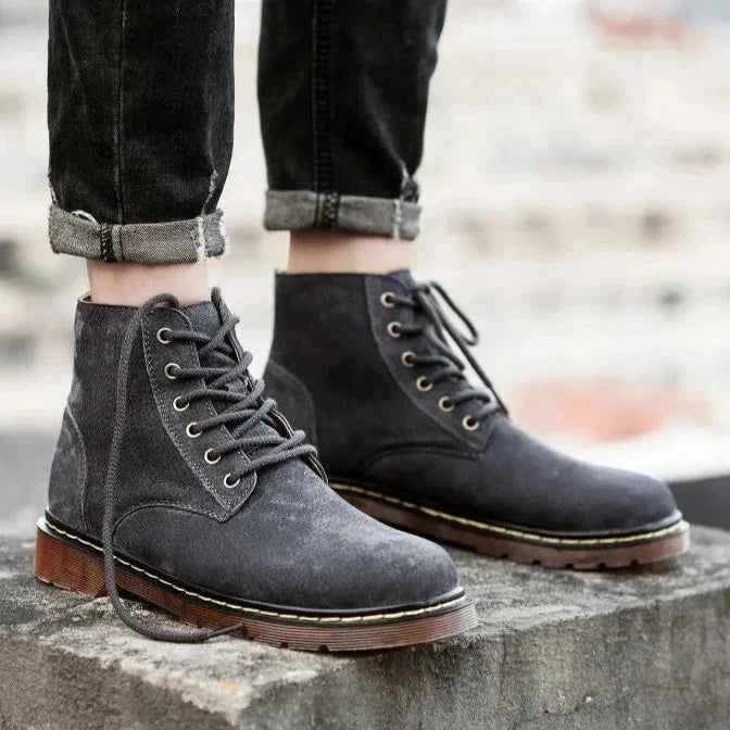 Brooks Casual μπότες