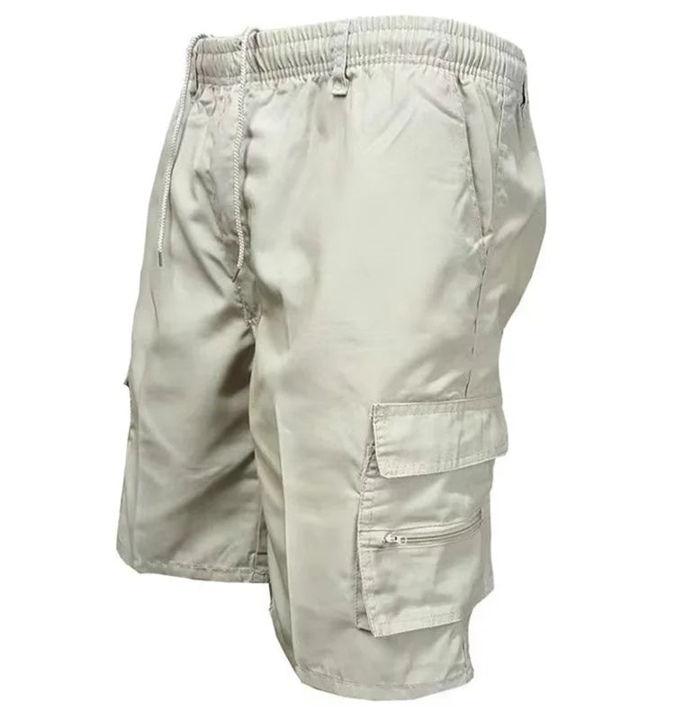 Ανδρικό σορτσάκι Cargo Casual