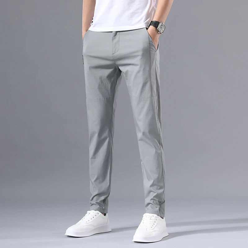 Ανδρικό casual chino