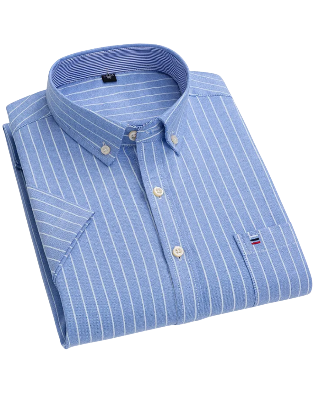 Givalli - Κομψό βαμβακερό πουκάμισο