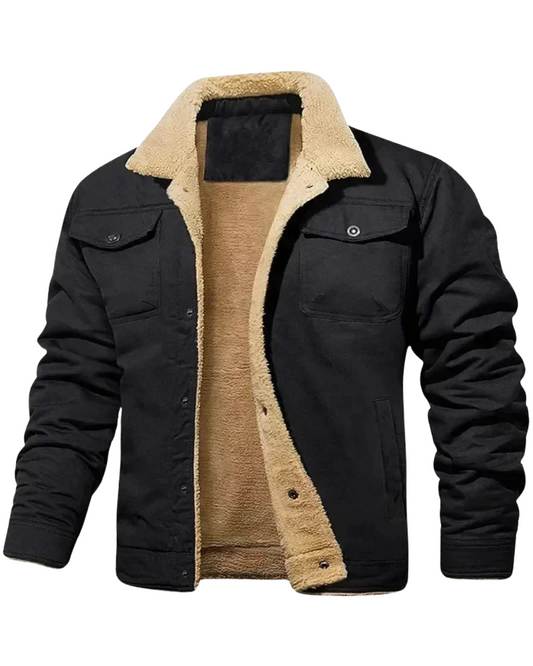 Μπουφάν Ugo Bomber