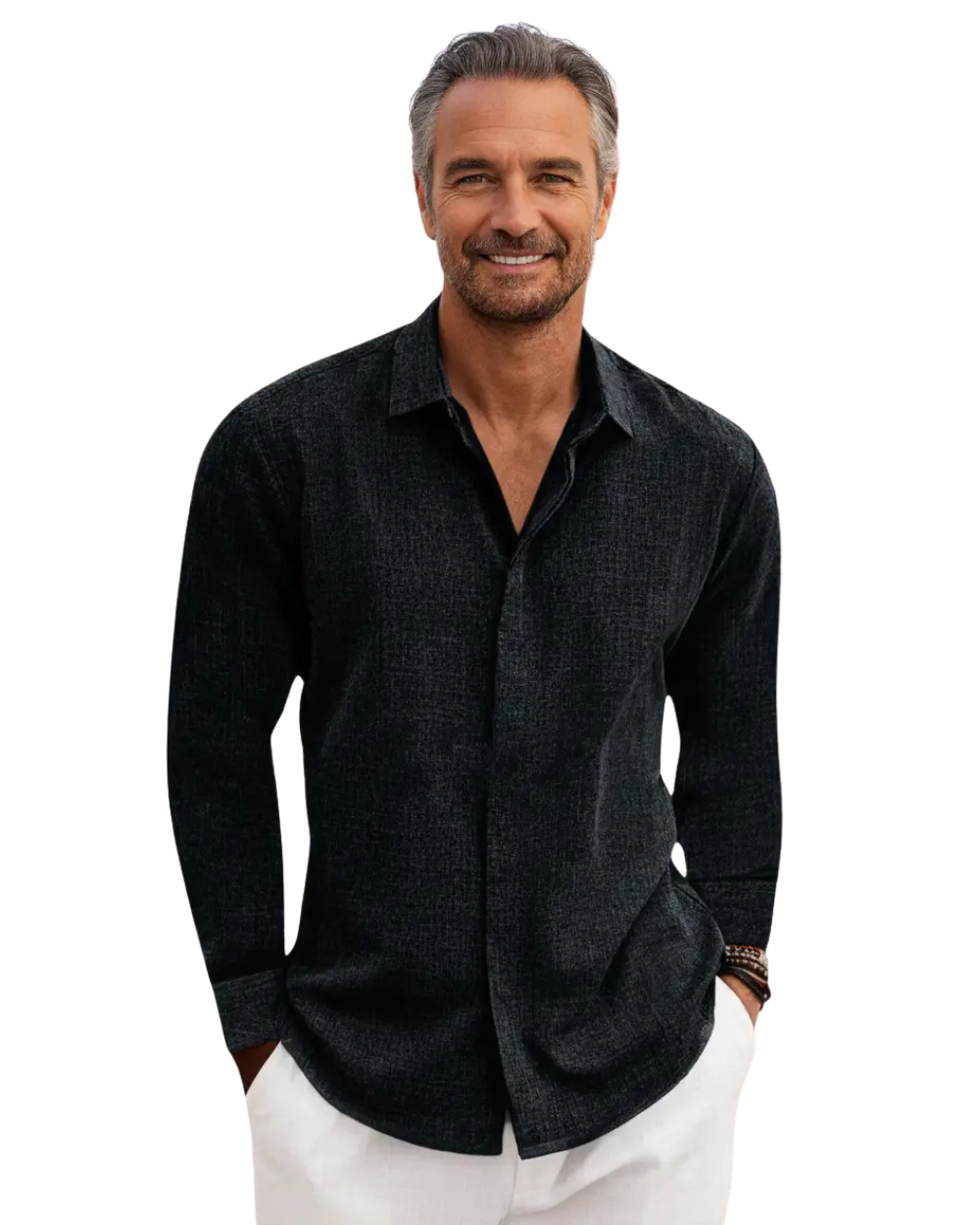 Πουκάμισο Giovanni Casual