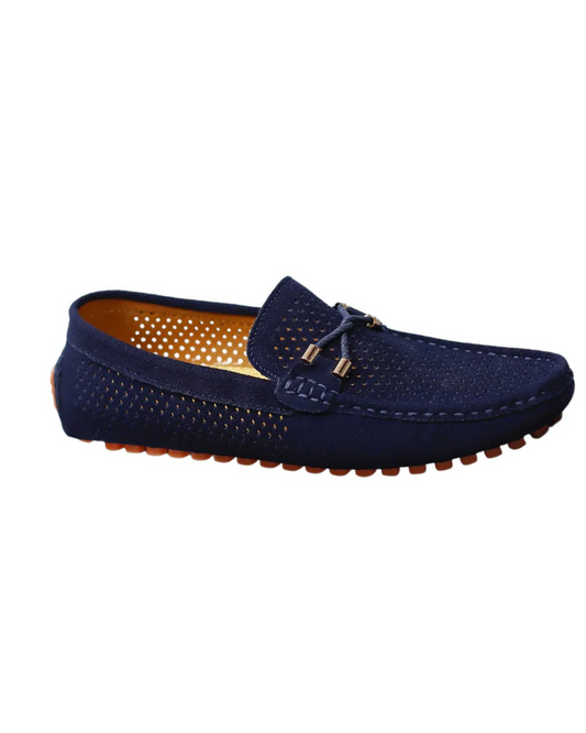 Αναπνεύσιμα παπούτσια Loafers