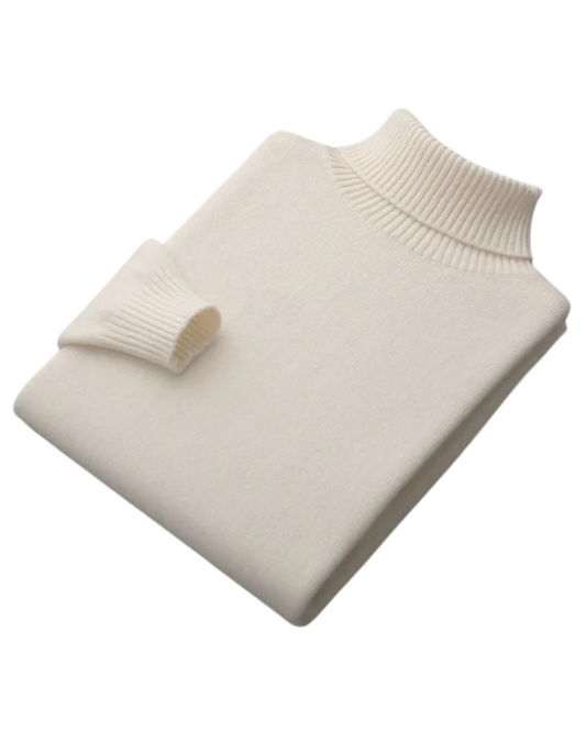 Πουλόβερ Nicola Turtleneck