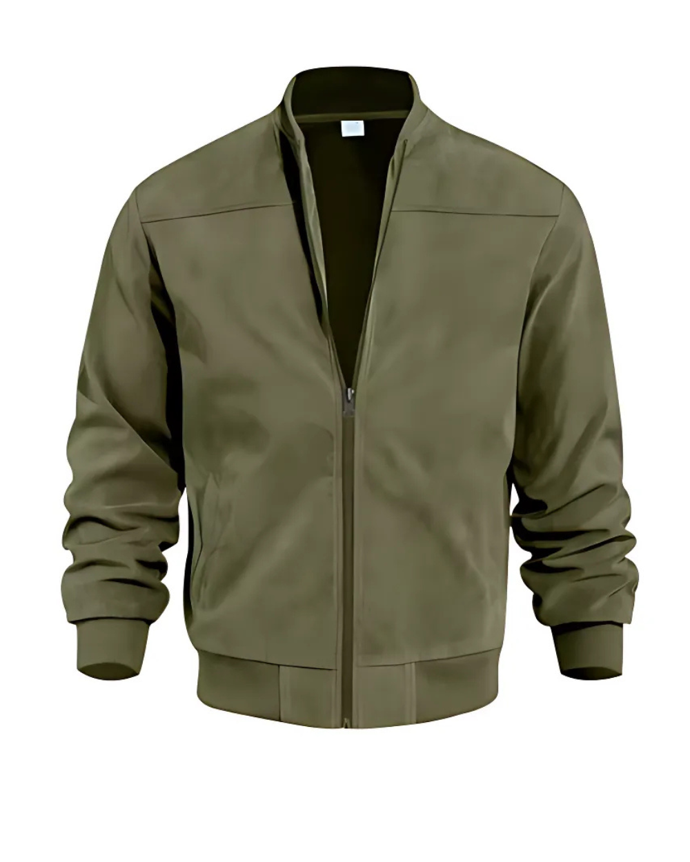 Κλασικό μπουφάν Bomber