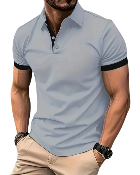 Πουκάμισο Polo Premium