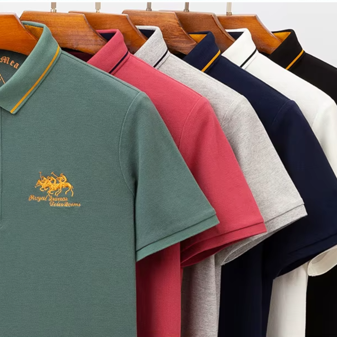 Πολυτελές πουκάμισο Polo