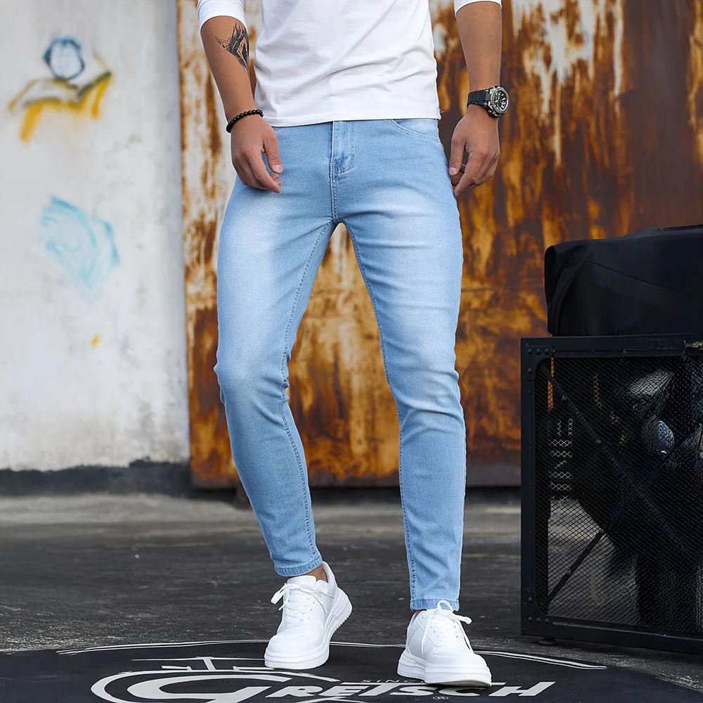Casual τζιν