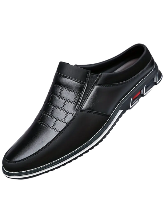 Δερμάτινα Mules