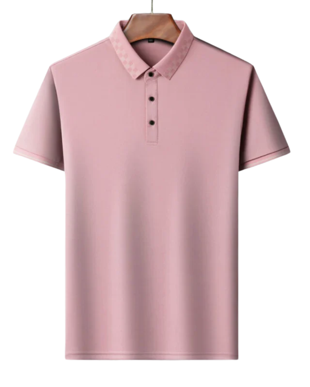 Βαμβακερό πουκάμισο Polo