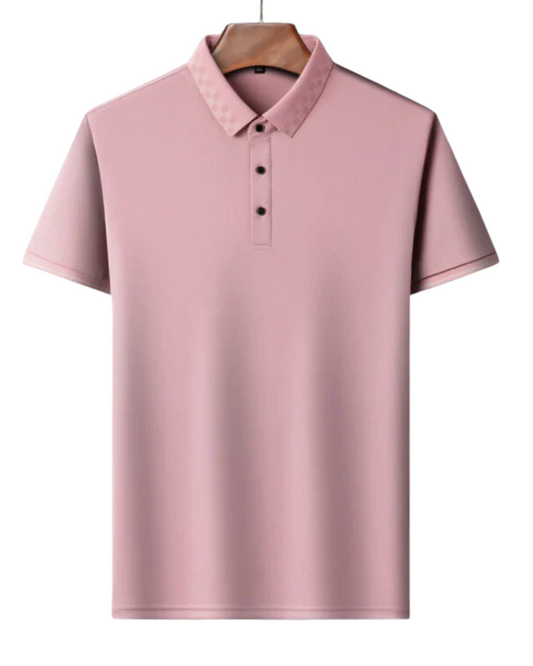 Βαμβακερό πουκάμισο Polo