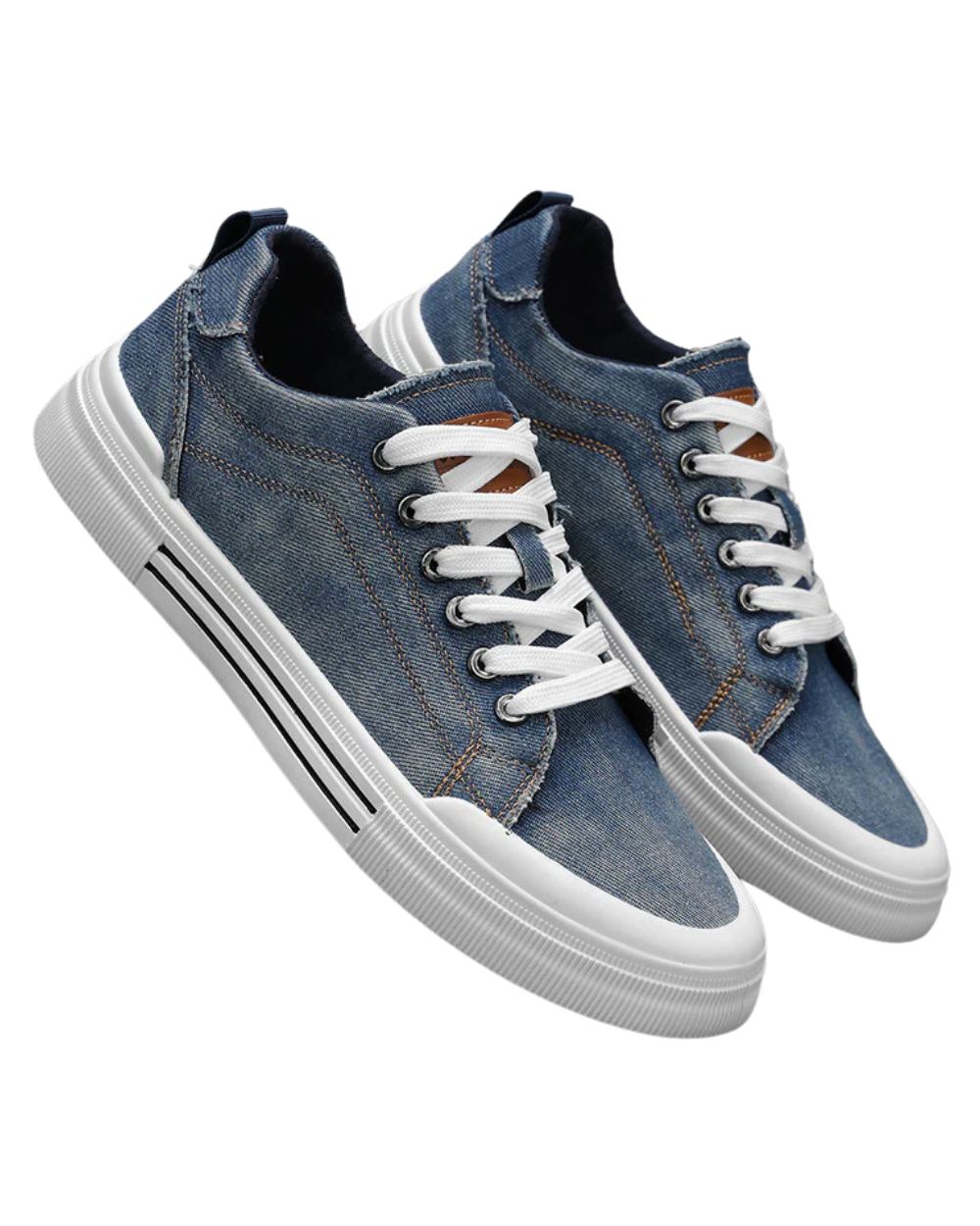 Παπούτσια Denim