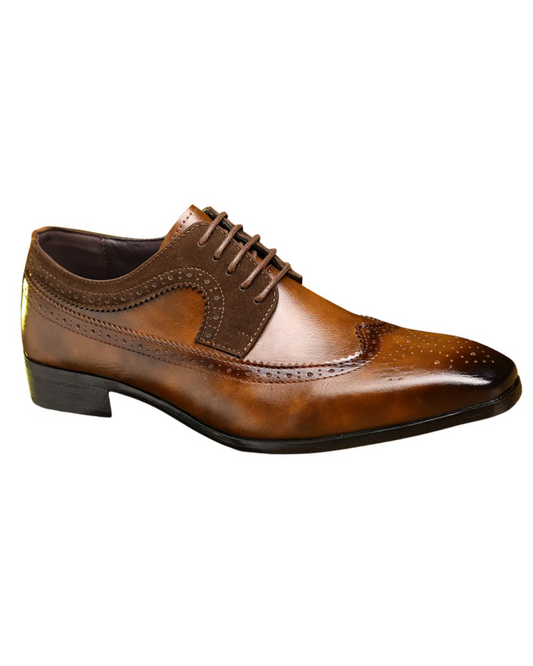 Παπούτσια Oxford Dress