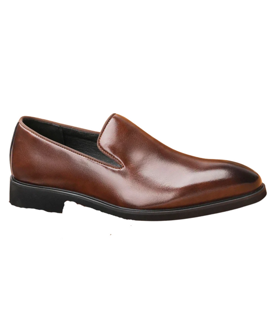 Άνετα παπούτσια Slip-On