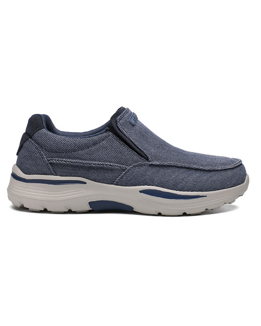 Άνετα παπούτσια Slip-On