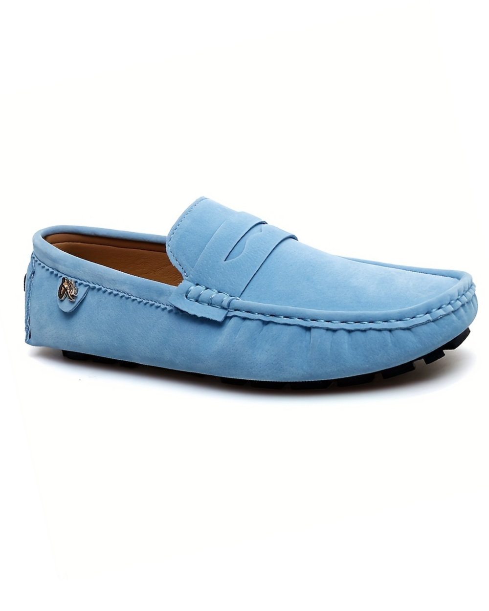 Κομψά penny loafers