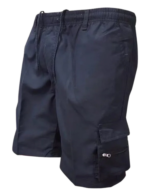 Ανδρικό σορτσάκι Cargo Casual