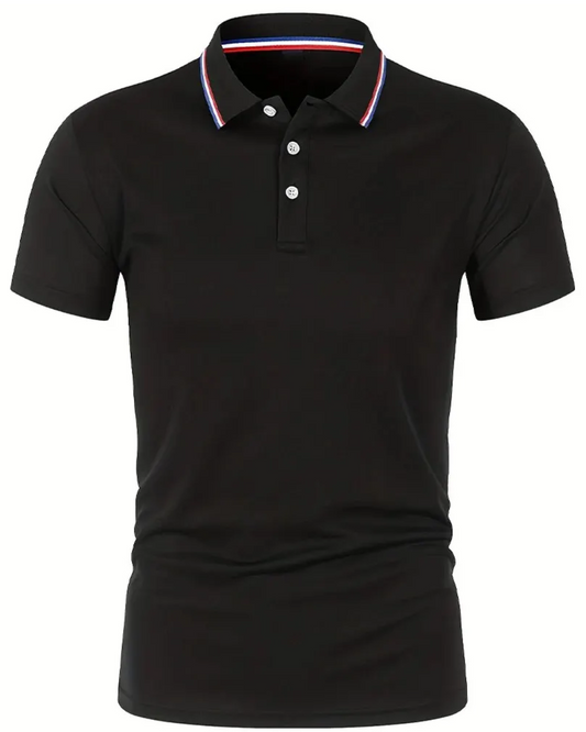 Κομψό πουκάμισο Polo