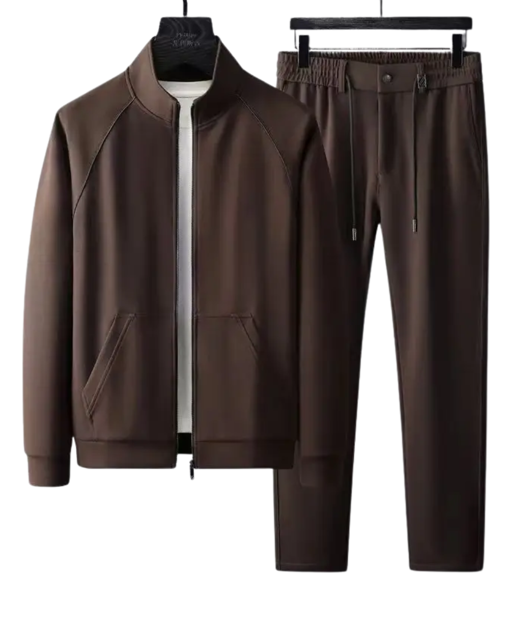 Κομψή ανδρική φόρμα