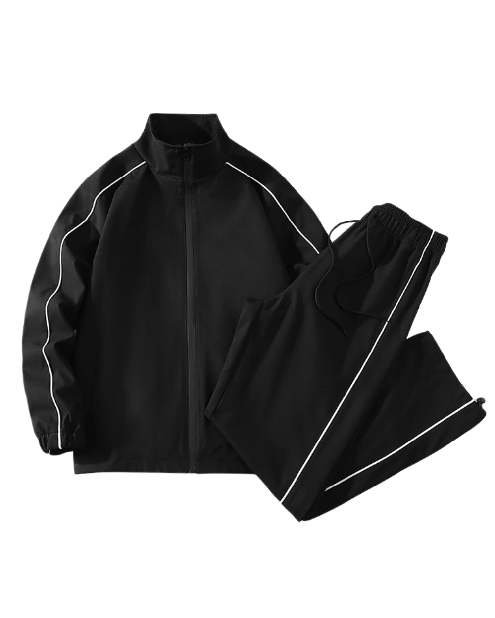 Κομψή ανδρική φόρμα