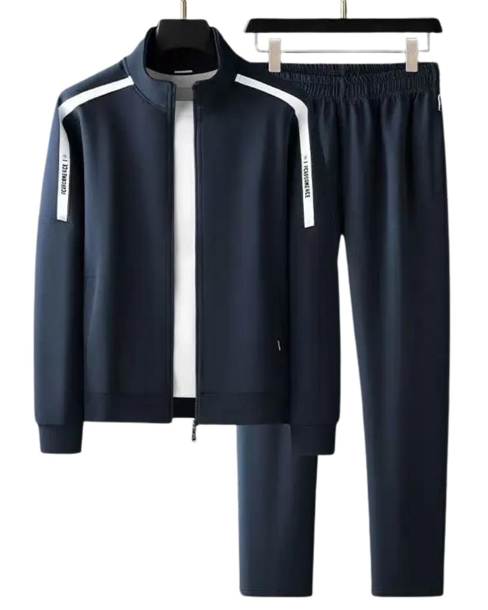 Κομψό ανδρικό σετ