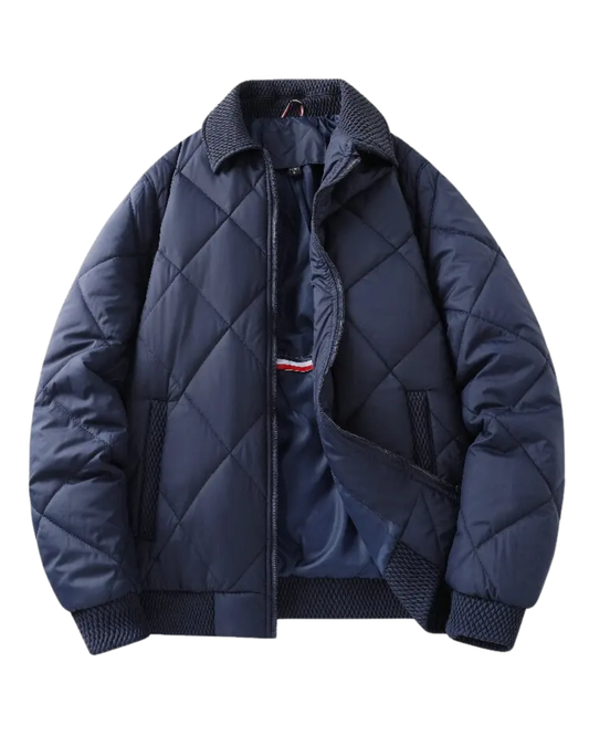 Κομψό μπουφάν Bomber