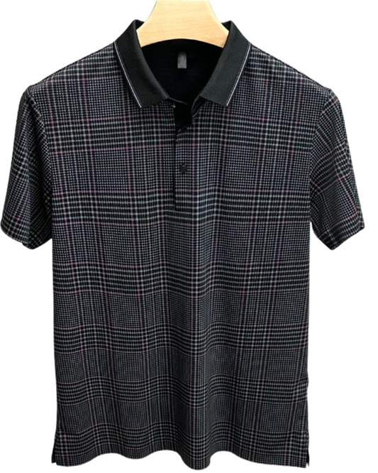 Βανκούβερ Casual Polo Shirt