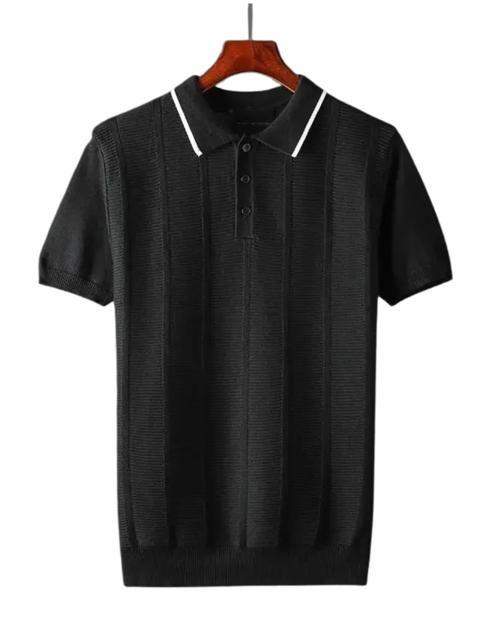 Κομψό πουκάμισο Polo