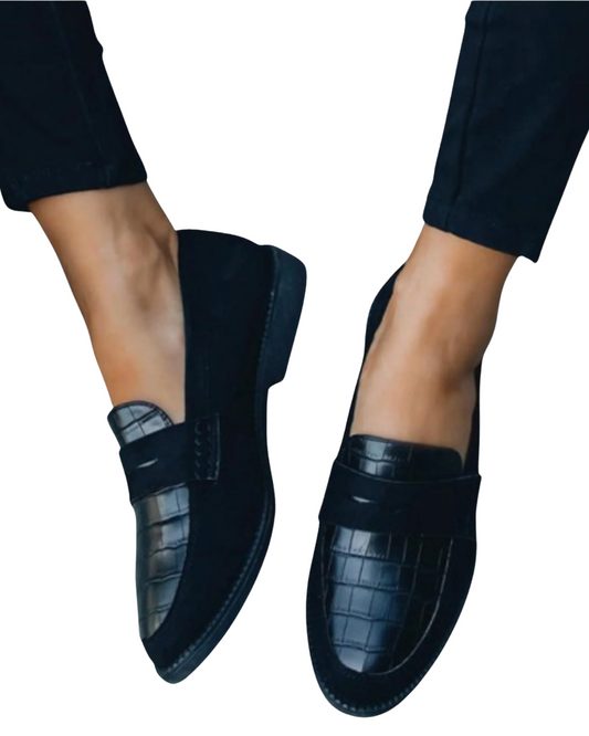 Κομψό γυναικείο Loafer