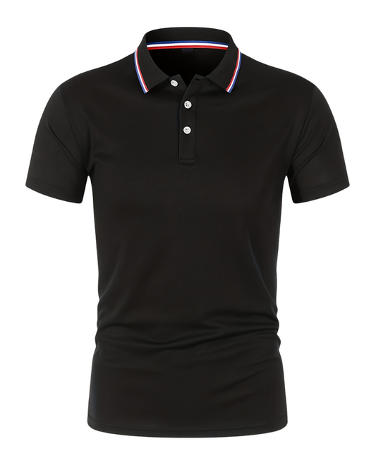 Κομψό πουκάμισο Polo