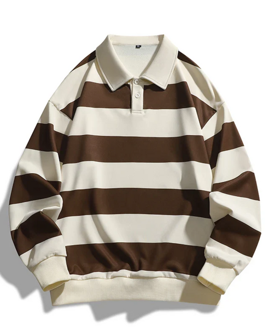 Casual πουλόβερ Polo