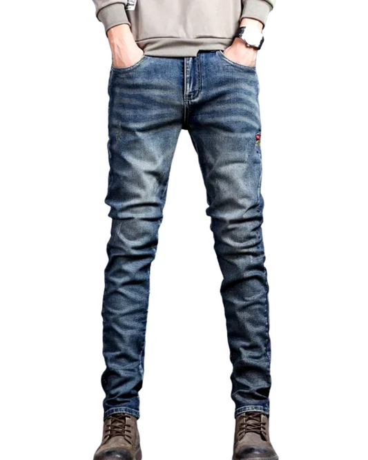 Slim Fit τζιν τζιν