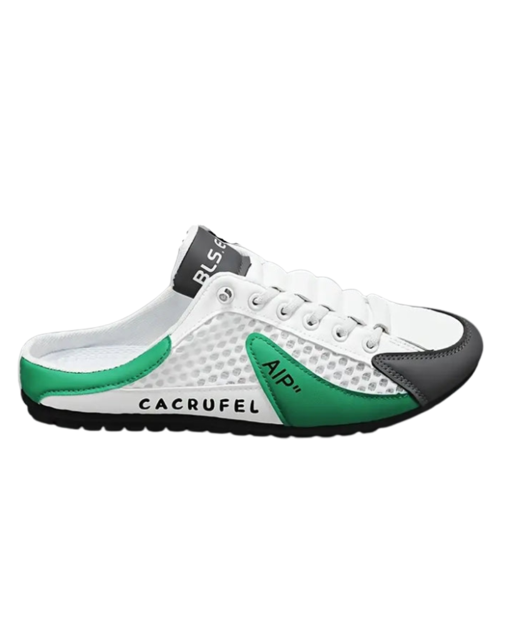 Κομψά σανδάλια Slip-On