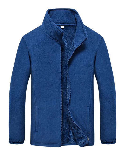 Κομψό μπουφάν Fleece